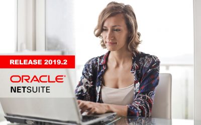 Preview NetSuite 2019.2