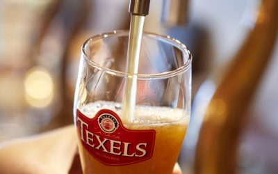 Texelse Bierbrouwerij kiest voor NetSuite + Crafted ERP