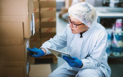 Control Inventory Costs with a Quality Management System