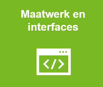 maatwerk interfaces suitetalk netsuite erp