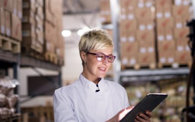 6 Ways Inventory Dashboards Maximize Visibility & Profitability