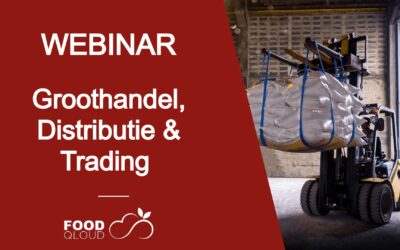 WEBINAR: Groothandel, Distributie & Trading – Ontdek onze FoodQloud Menu kaart in NetSuite ERP