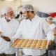 NetSuite erp bakkerij bakery food ingredients crm FoodQloud manufacturing productie