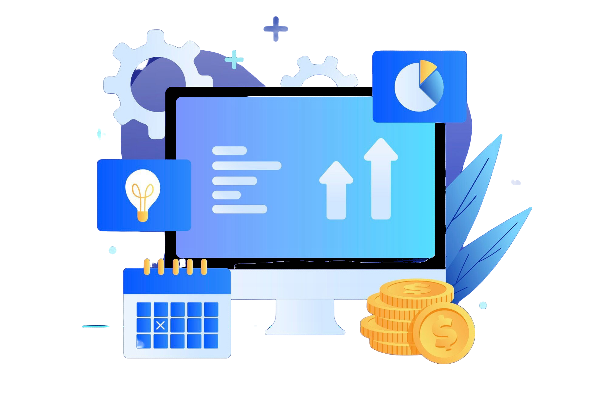 gradient-erp-illustration-tradeqloud-netsuite-suiteapps-oracle-netsuite-insight-inventory-profitability