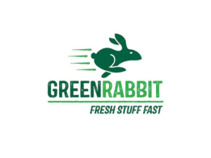 green rabbit logo netsuite fresh delivery