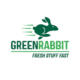 green rabbit logo netsuite fresh delivery